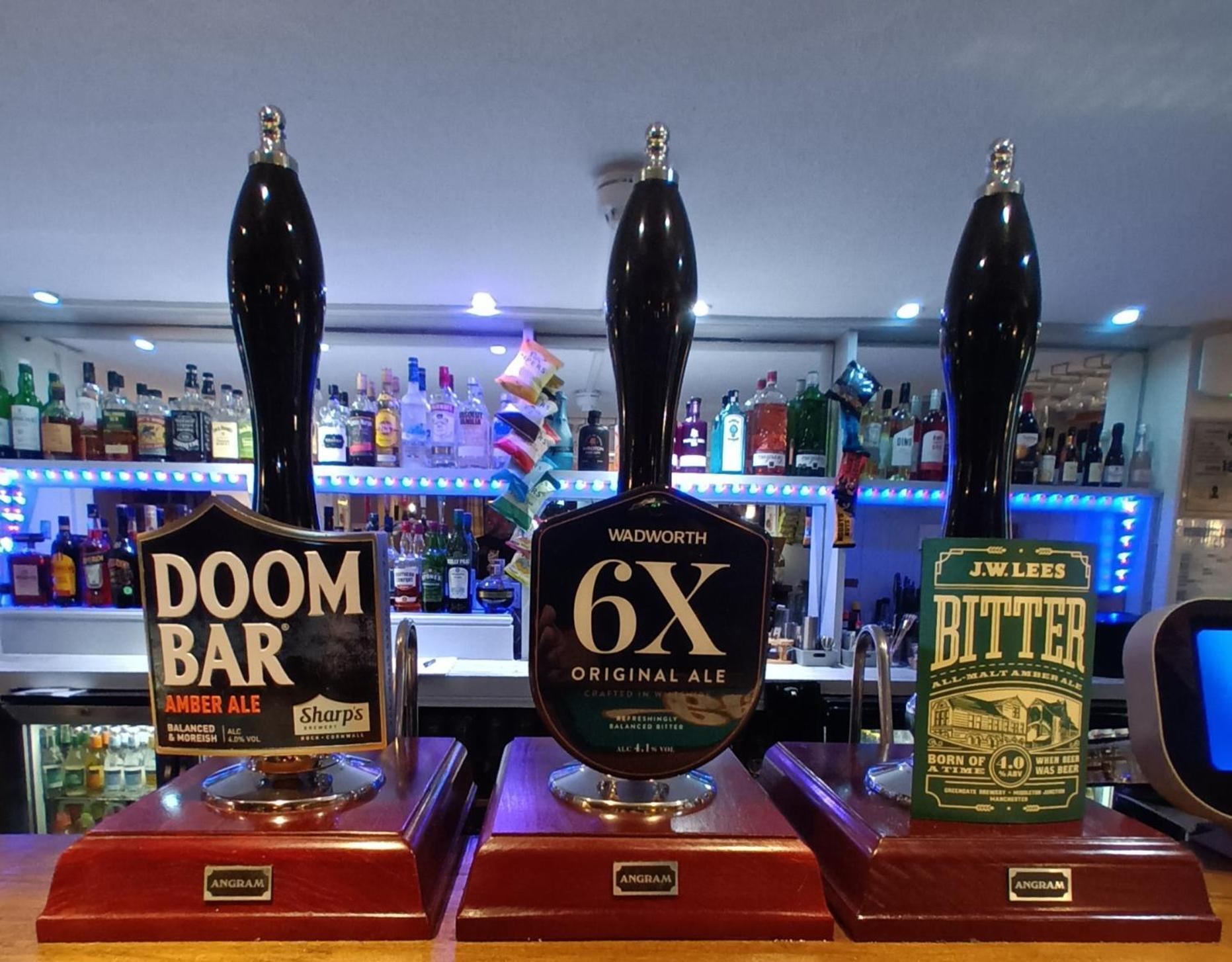 沙夫茨伯里Little Brewers Escape To The Foot Of Gold Hill Dorset公寓 外观 照片