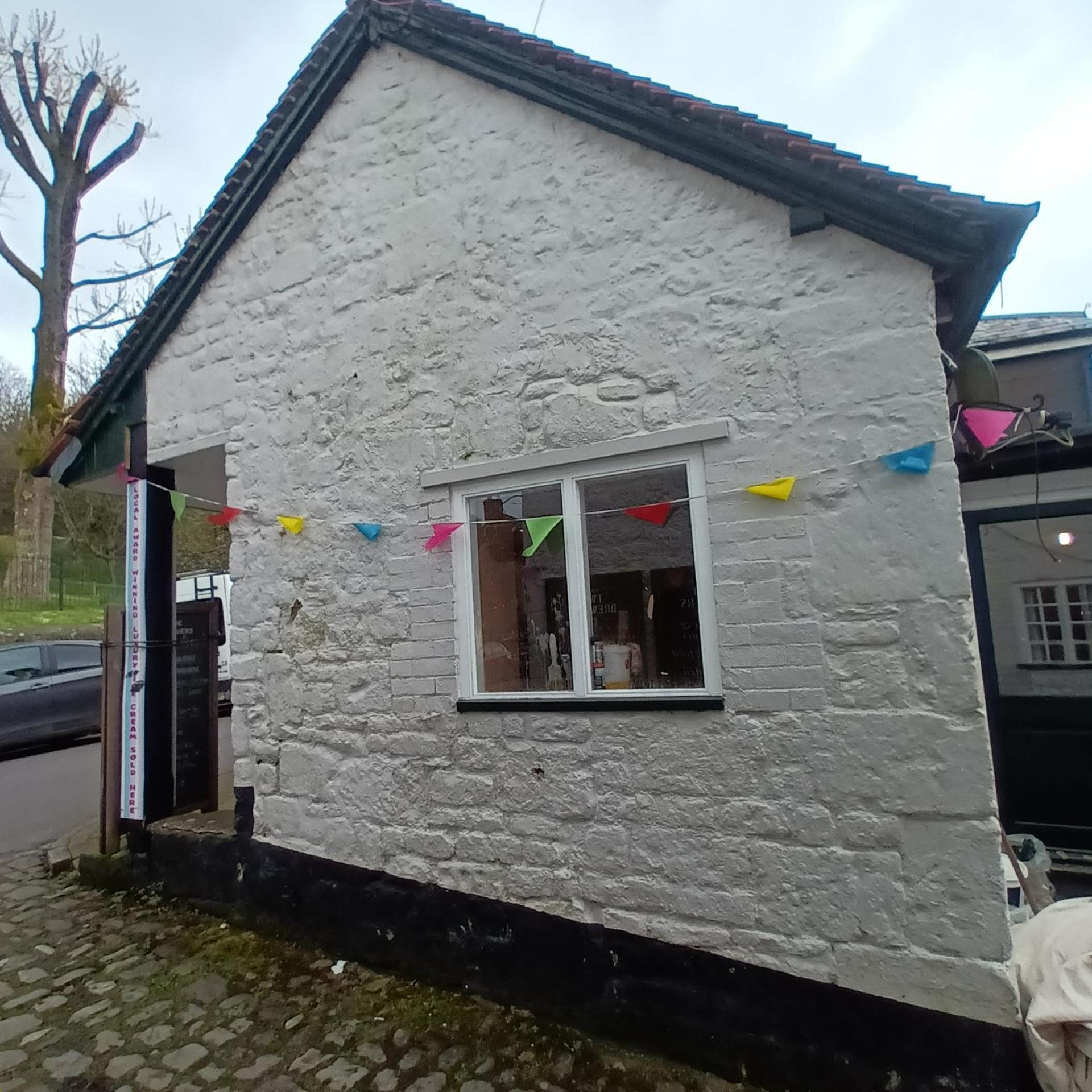 沙夫茨伯里Little Brewers Escape To The Foot Of Gold Hill Dorset公寓 外观 照片